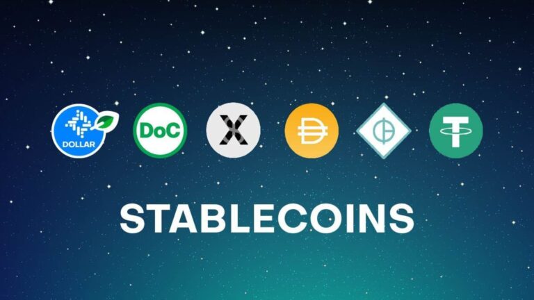 Stablecoins: The Quiet Backbone of Crypto’s Future